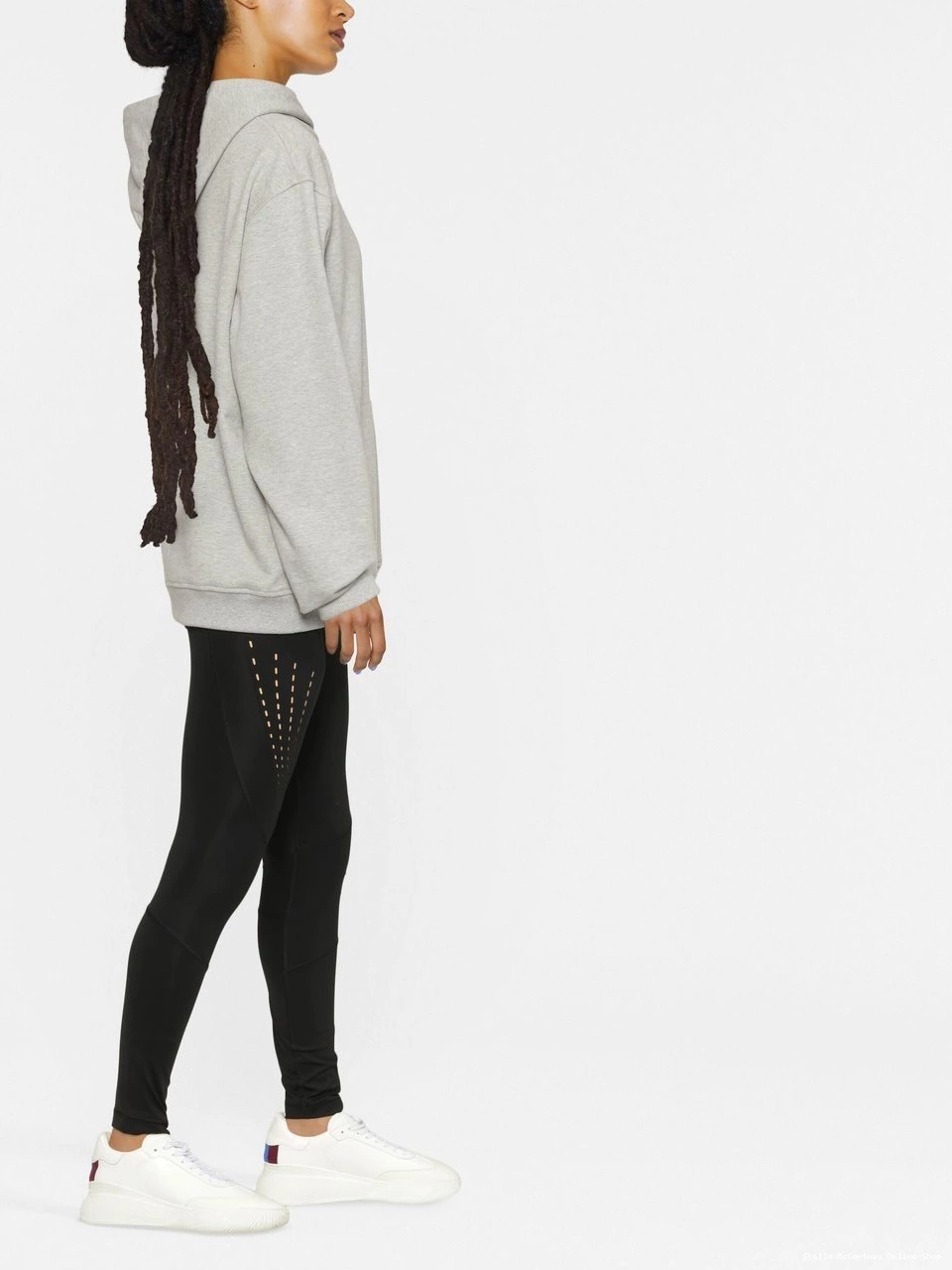 Affordable Stella leggings Women adidas training TruePurpose McCartney by 0820